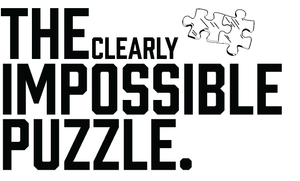 Very Extreme 1000 Piece – The Clearly Impossible Puzzle